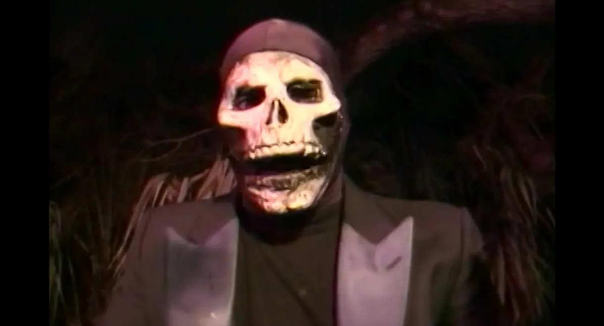 Dark Night of the Soul