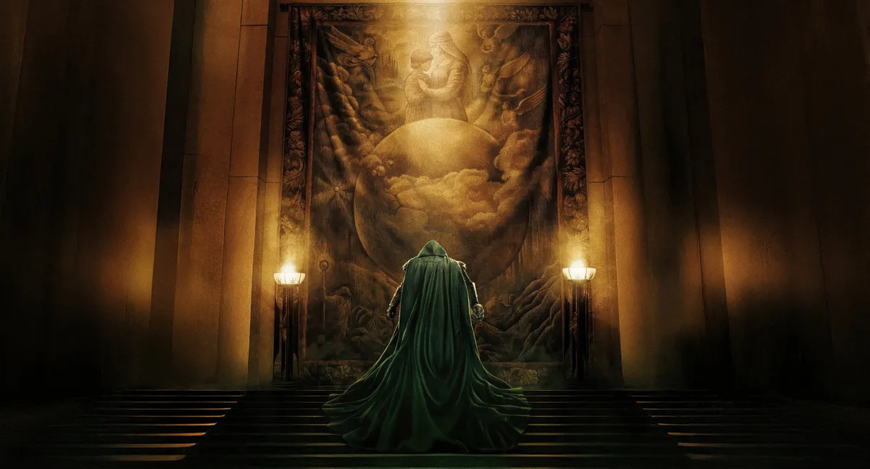 Avengers: Doomsday