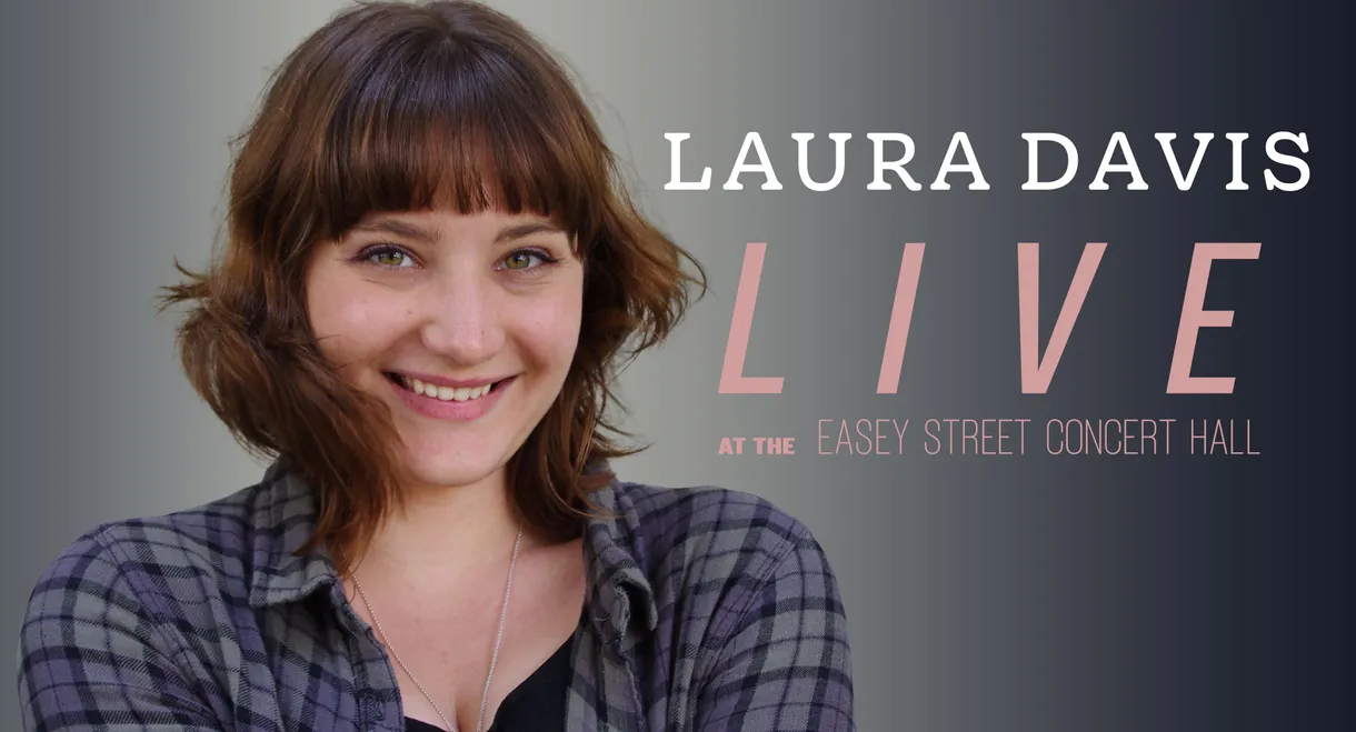 Laura Davis: Live at the Easey Street Concert Hall