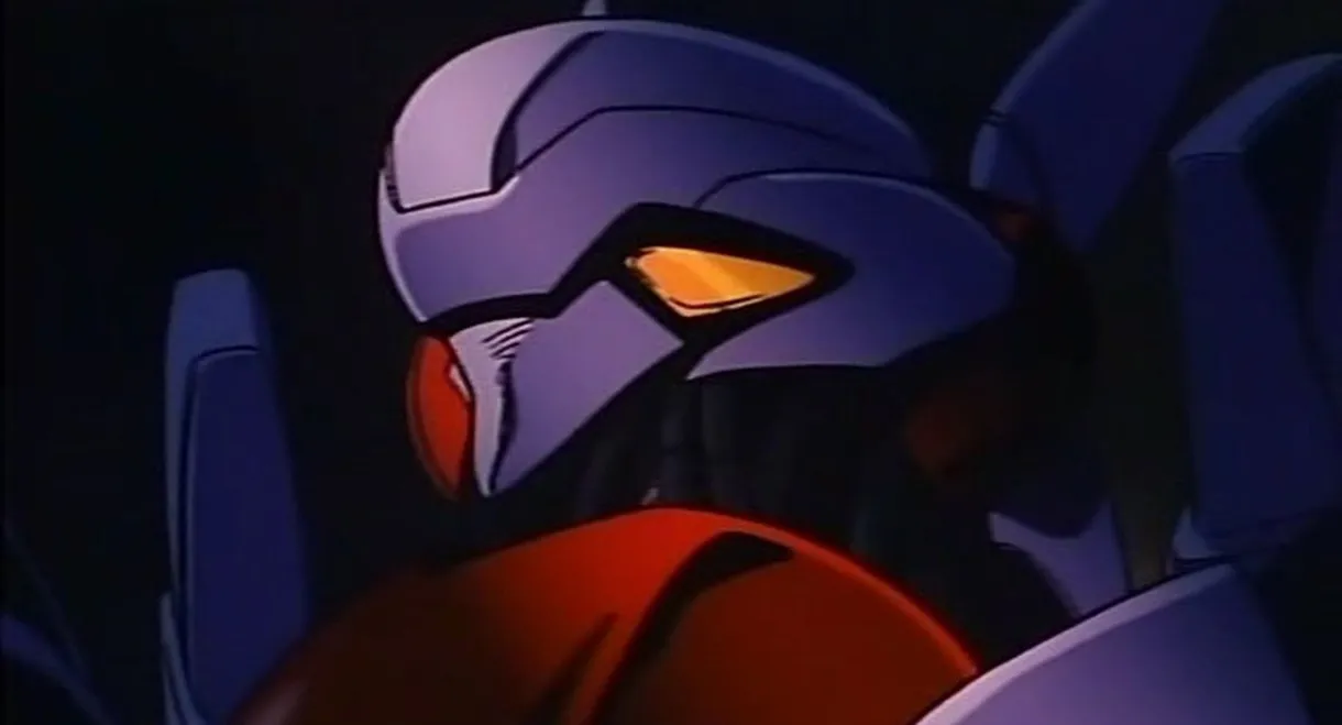 Relic Armor Legaciam