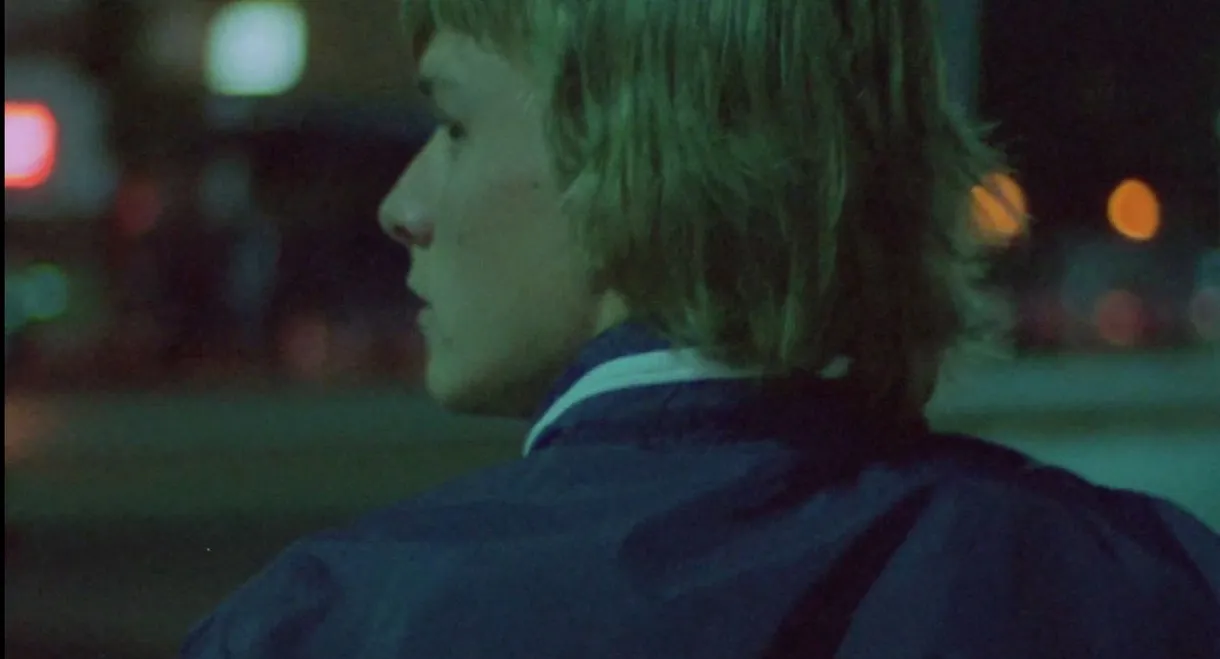 Billy in the Lowlands