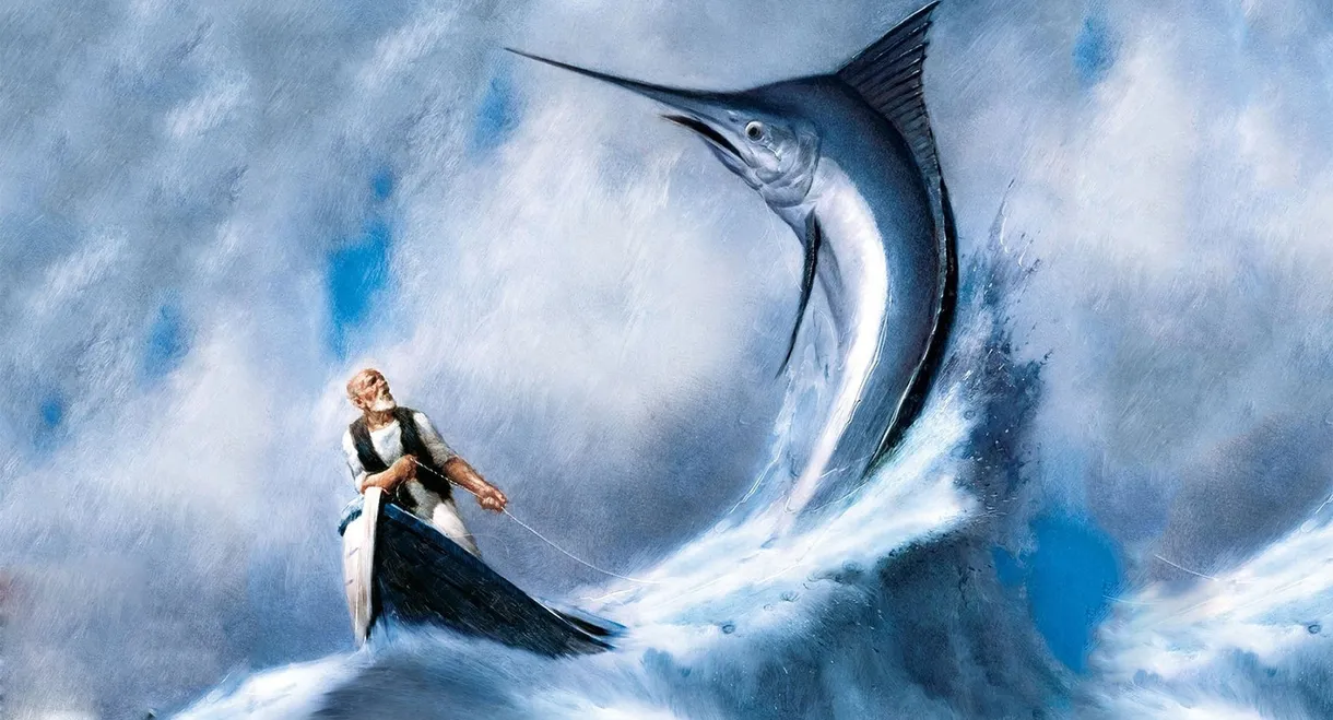The Old Man and the Sea
