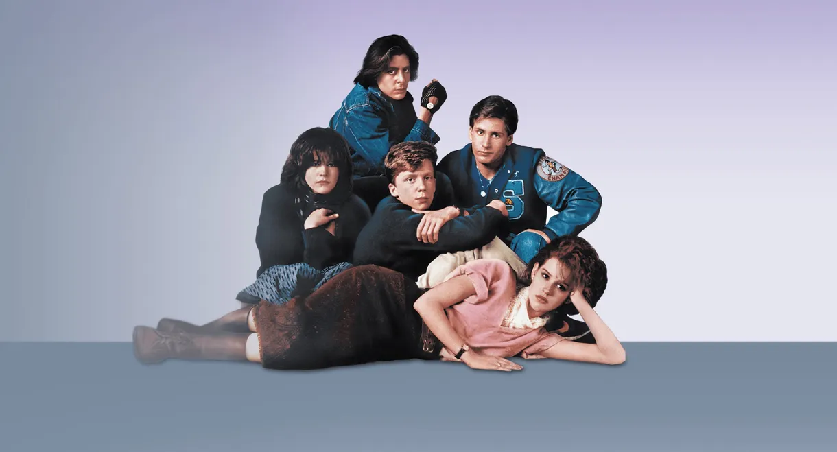 The Breakfast Club