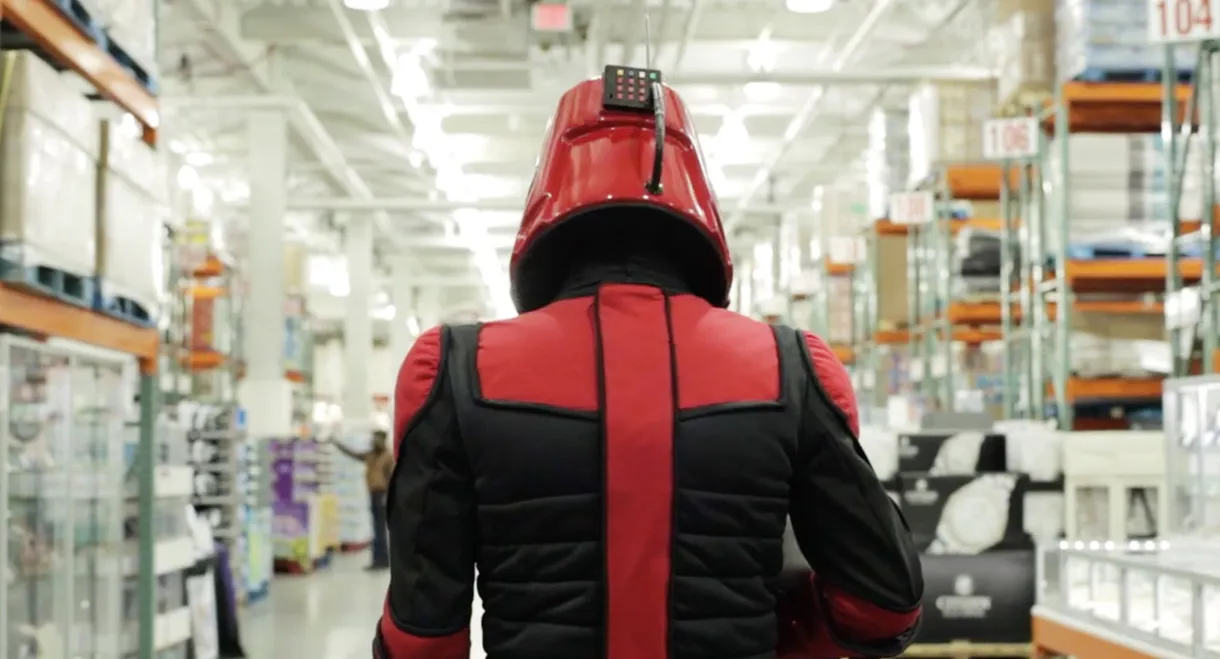 The History of Future Folk