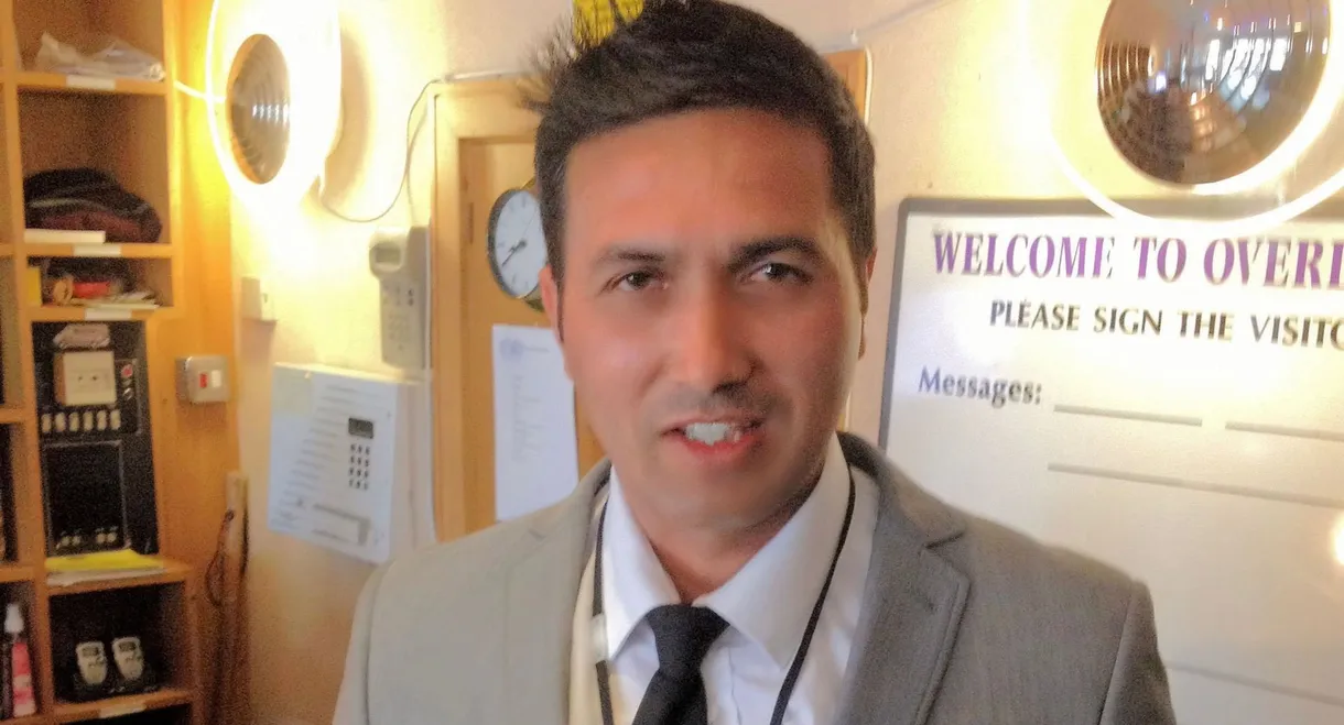 I Put My Heart Into This Film