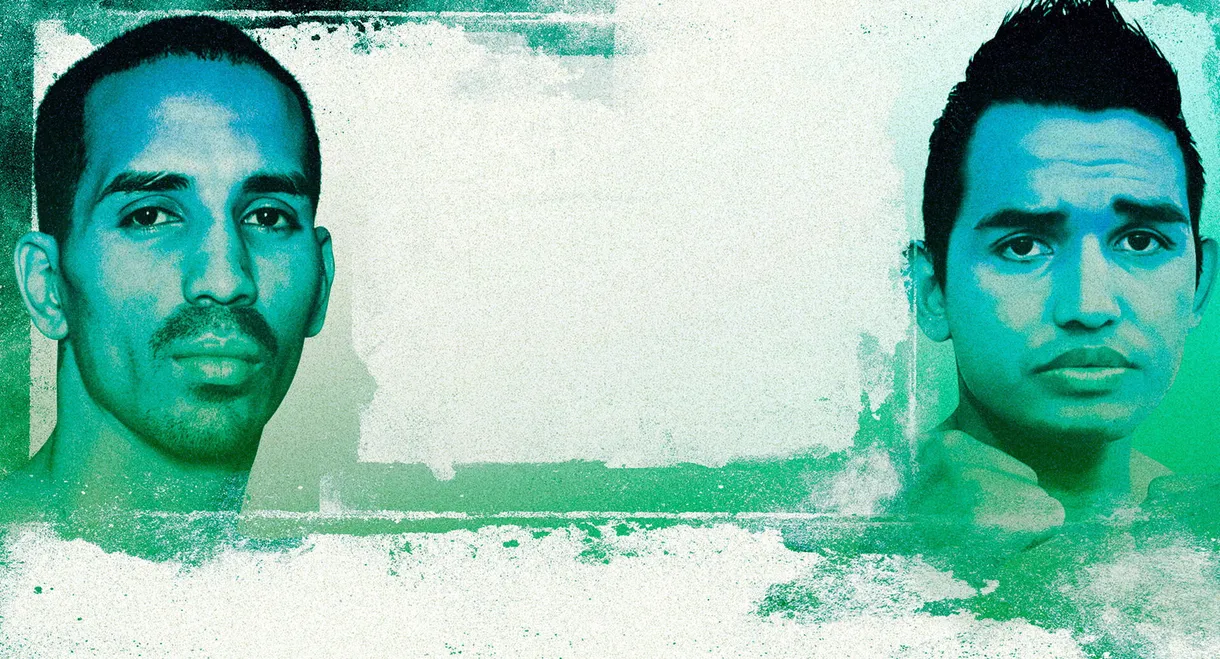 Emmanuel Rodriguez vs. Melvin Lopez