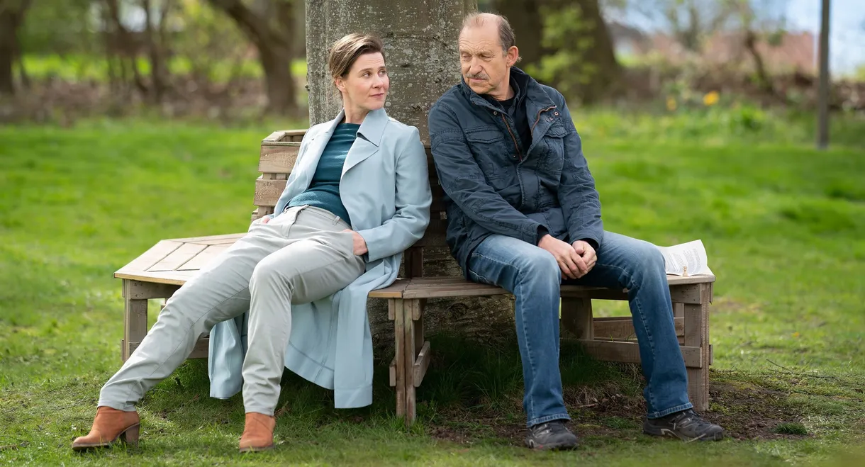 Zwei Erben sind einer zu viel