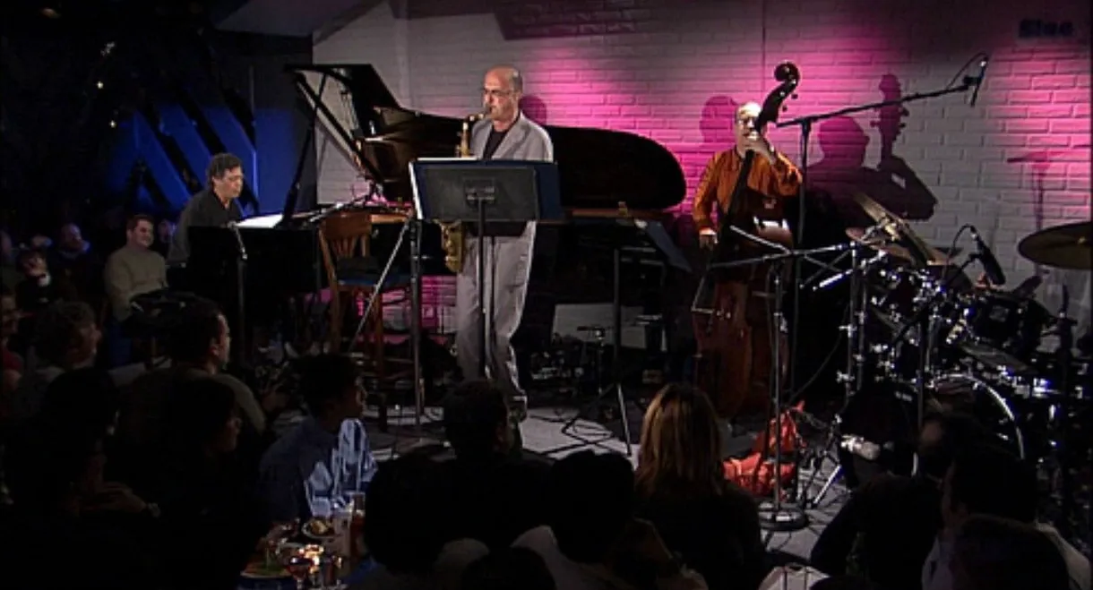 Chick Corea & Three Quartets Band -Rendezvous In New York