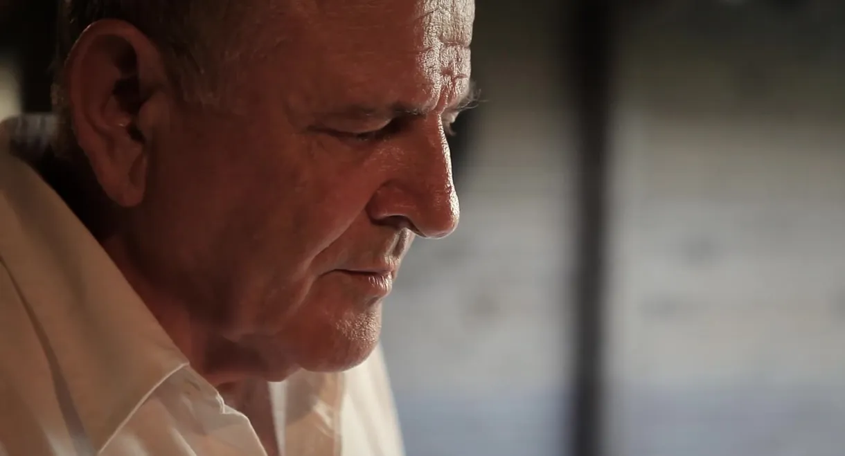 Mečiar: The Lust For Power