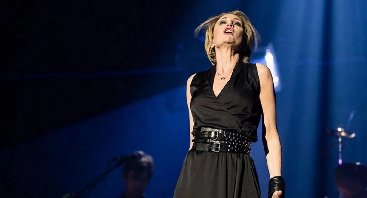 Patricia Kaas - Ce Sera Nous