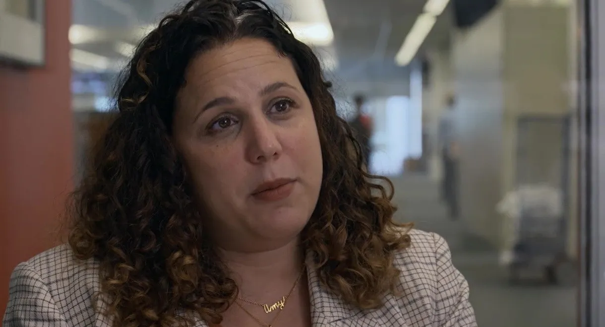 The Accidental President