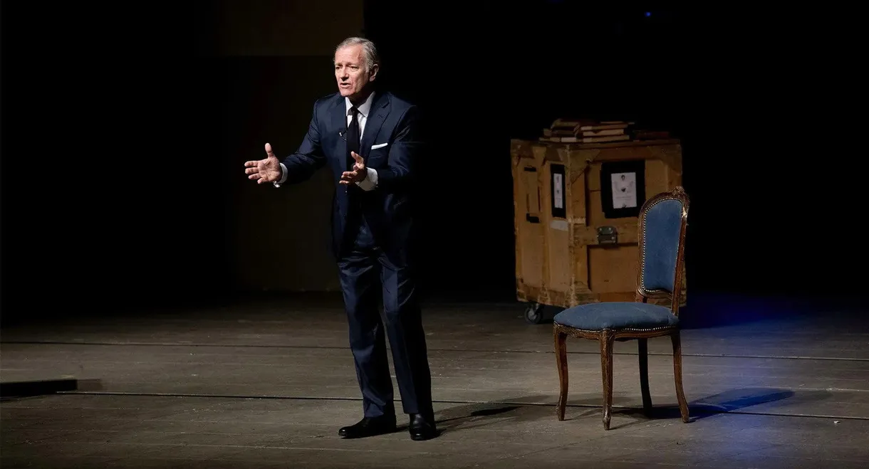 Molière, le magnifique