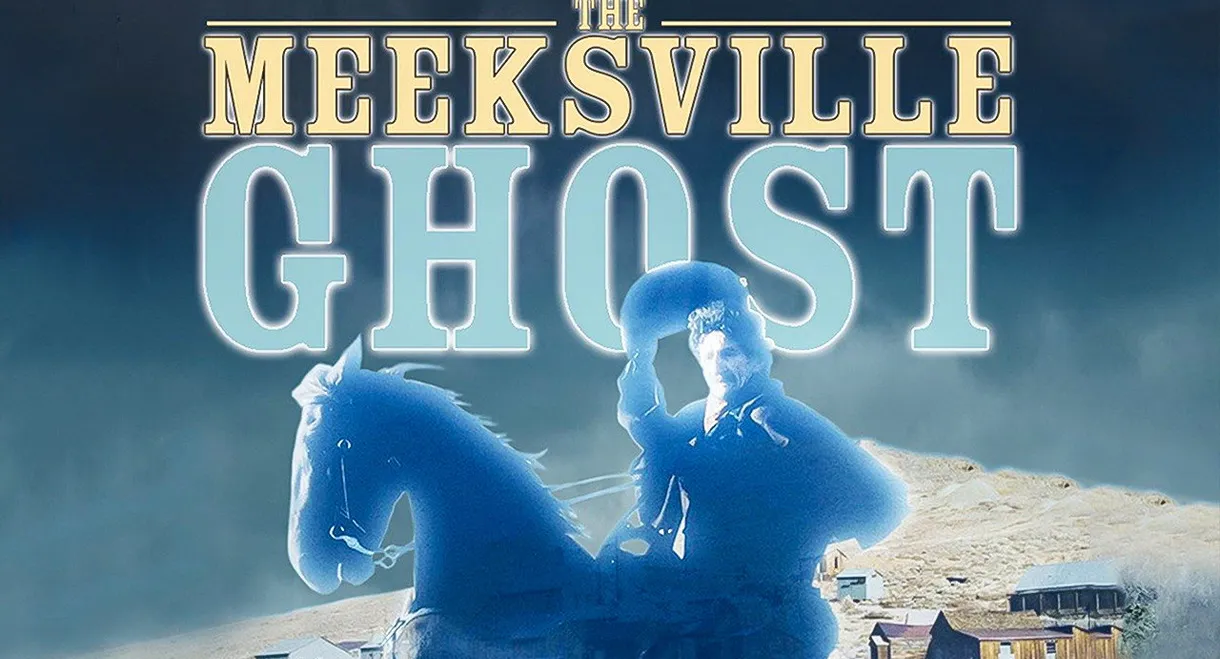 The Meeksville Ghost