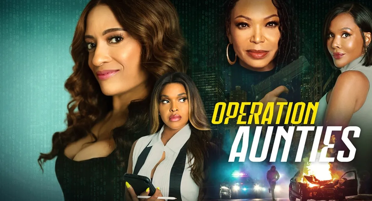 Operation: Aunties