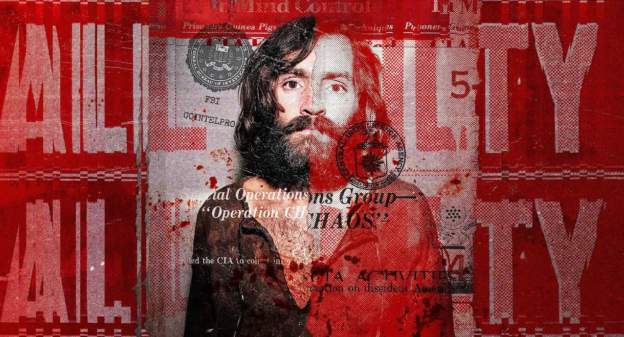 Chaos: The Manson Murders