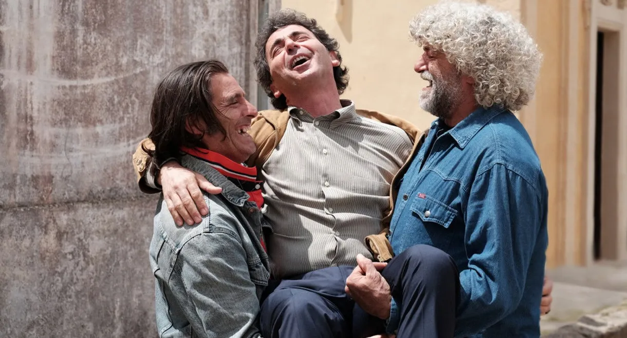 The Ark Of Disperata