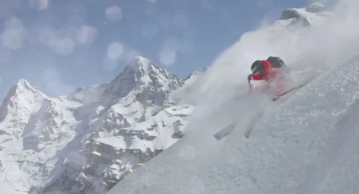 Warren Miller: Ticket to Ride