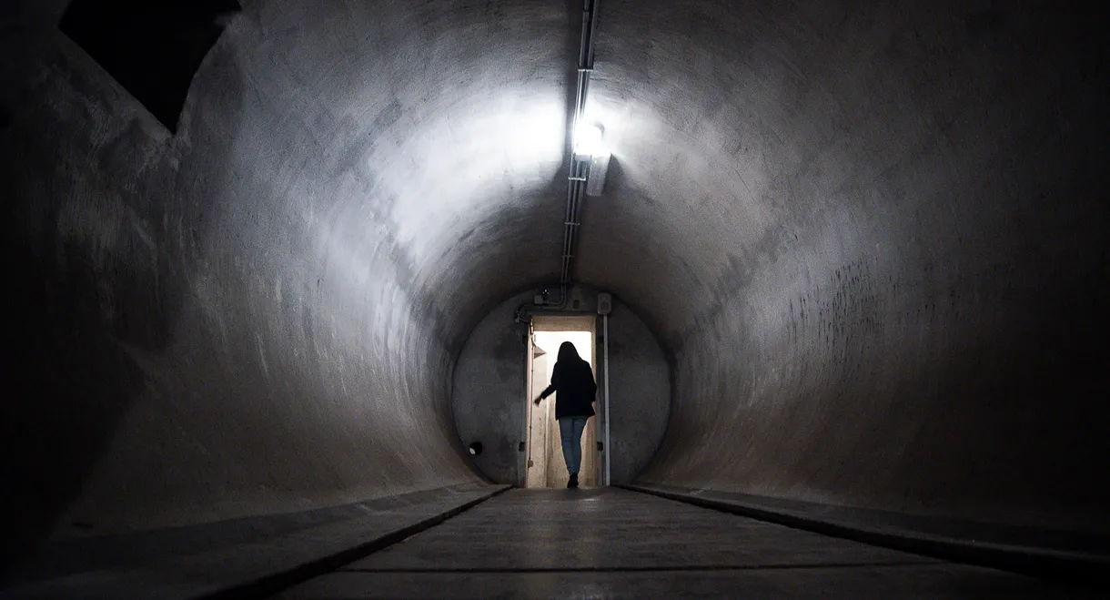 11:23 - 09:59 (About Fear)