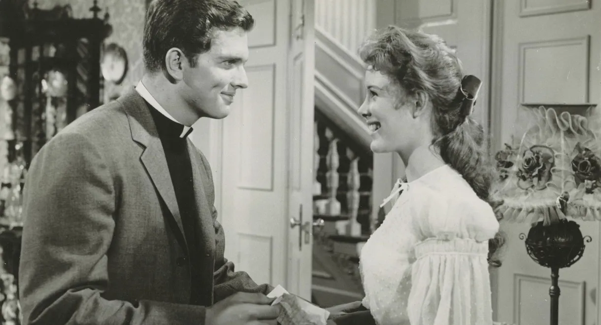 The Remarkable Mr. Pennypacker