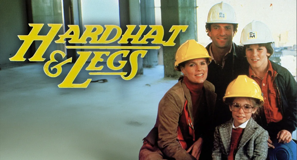 Hardhat & Legs