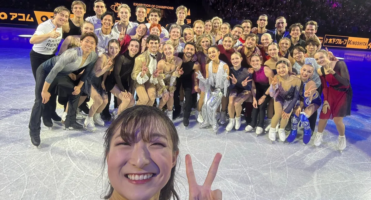 Exhibition Gala | ISU World Championships | Prague 2026