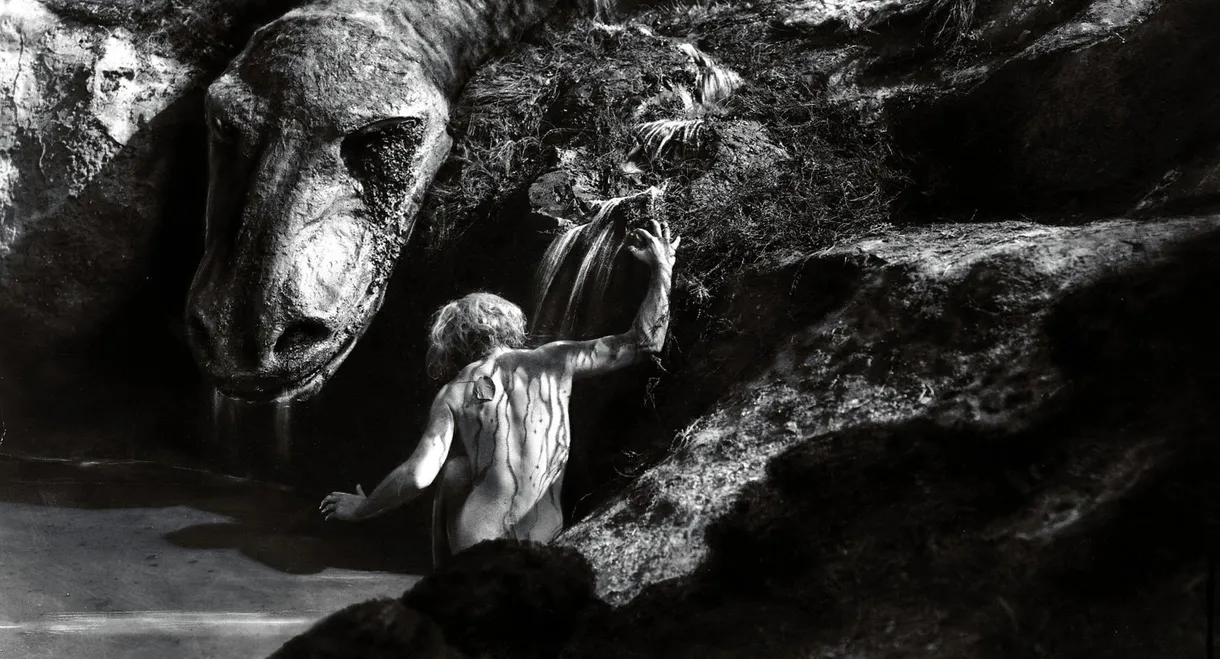 Die Nibelungen: Siegfried