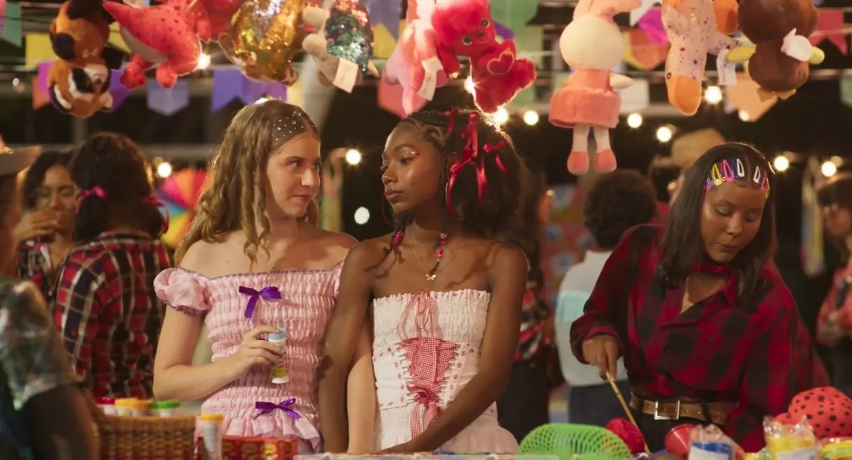 A Fogueira Já Queimou o Meu Amor