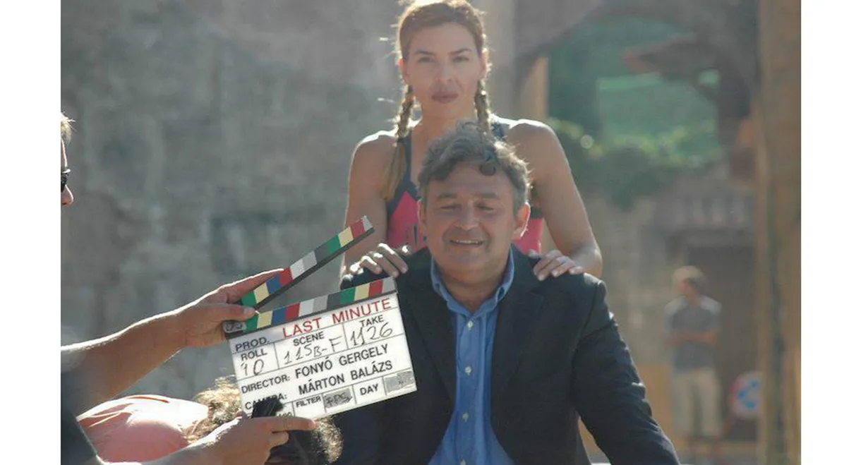 Mafiosi in the Aegean