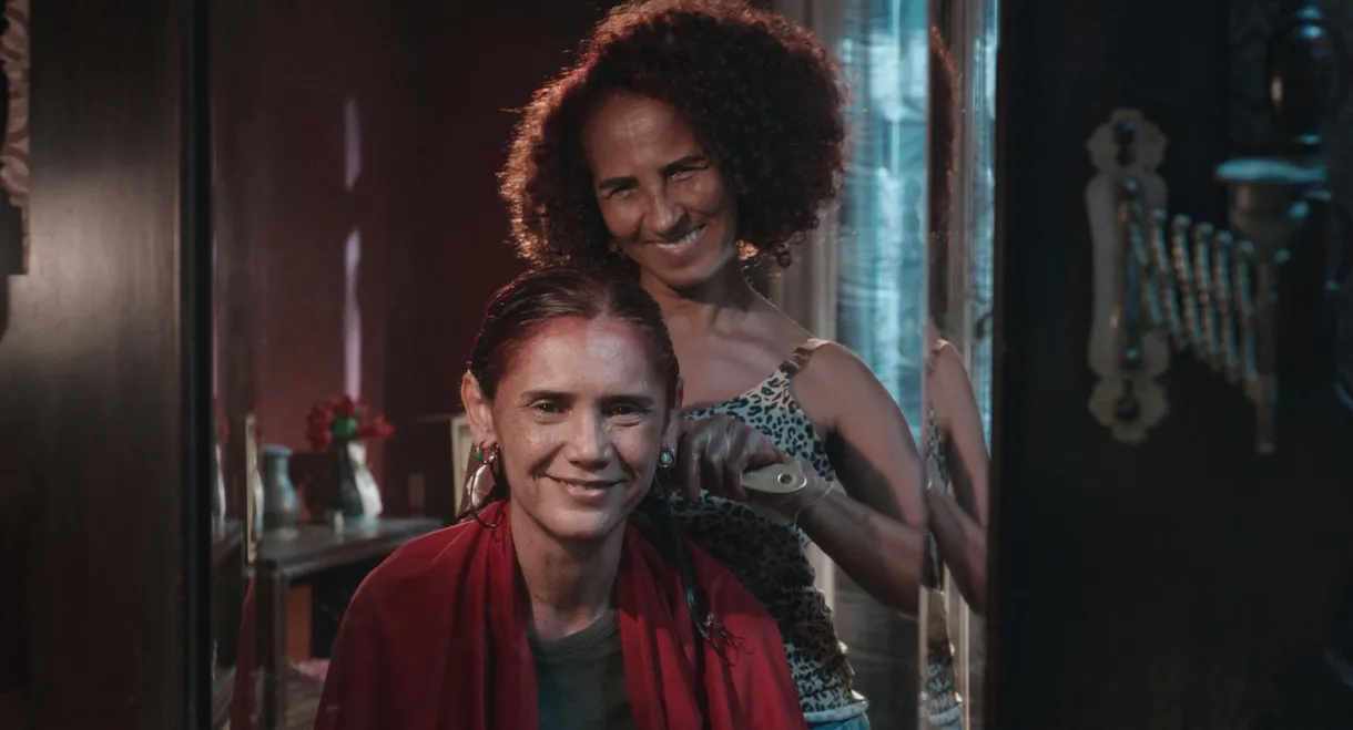 I Built a Rocket Imagining Your Arrival