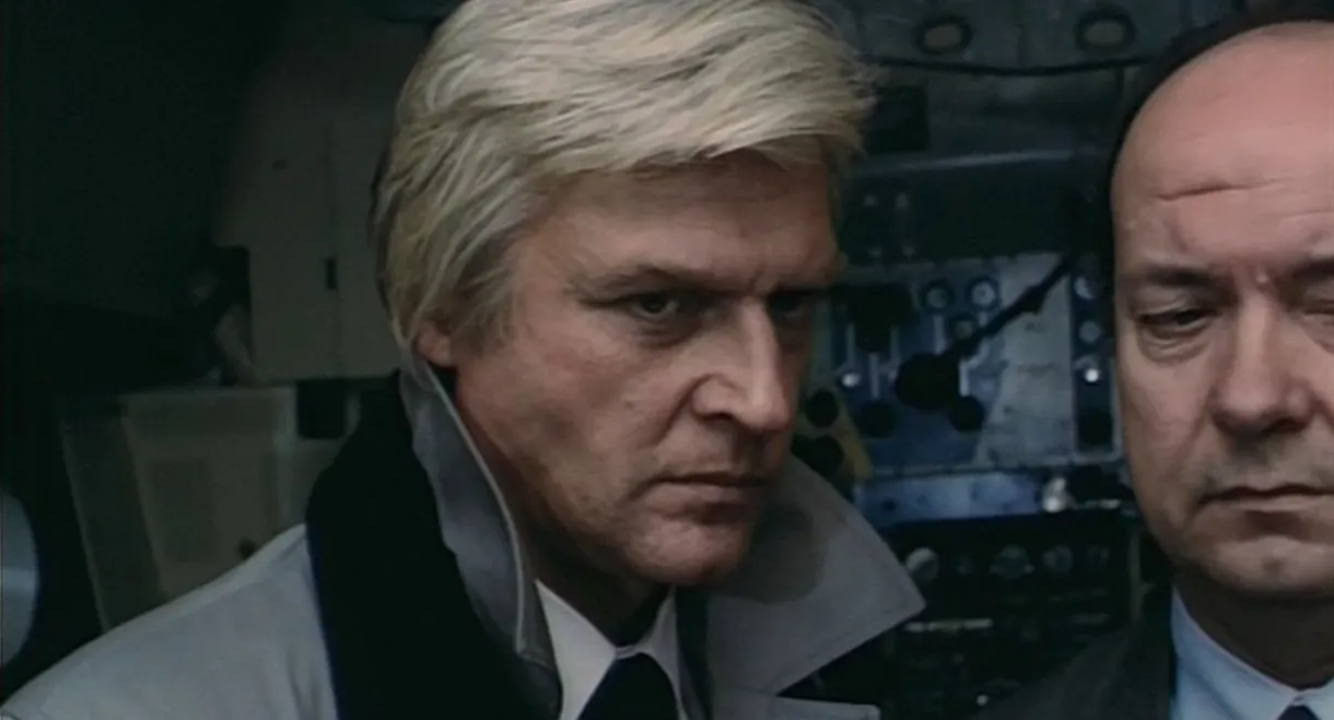 The Gold of the Party