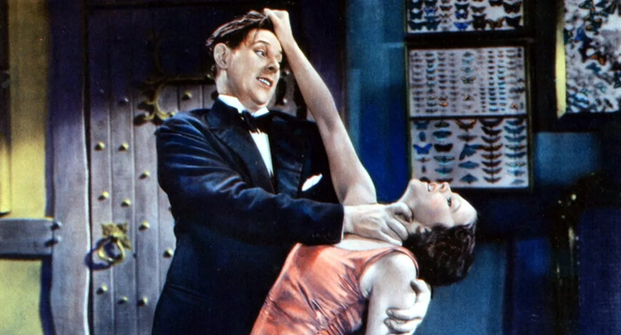 The Hound of the Baskervilles