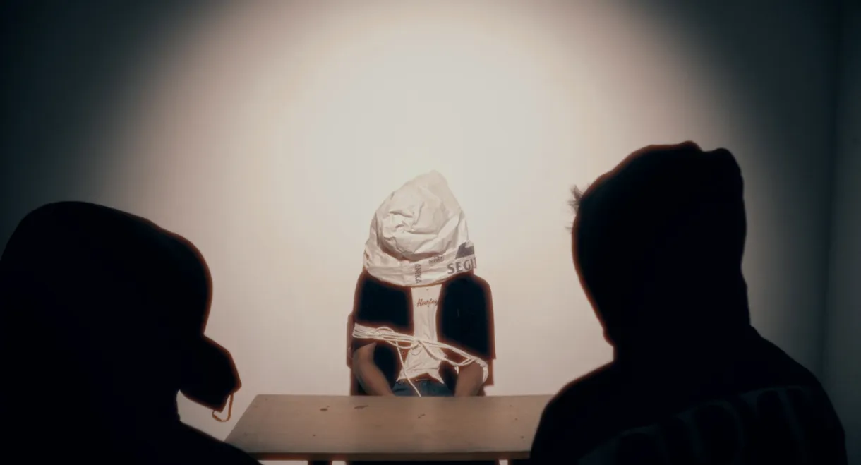 If I'm Afraid This Movie Is Finished