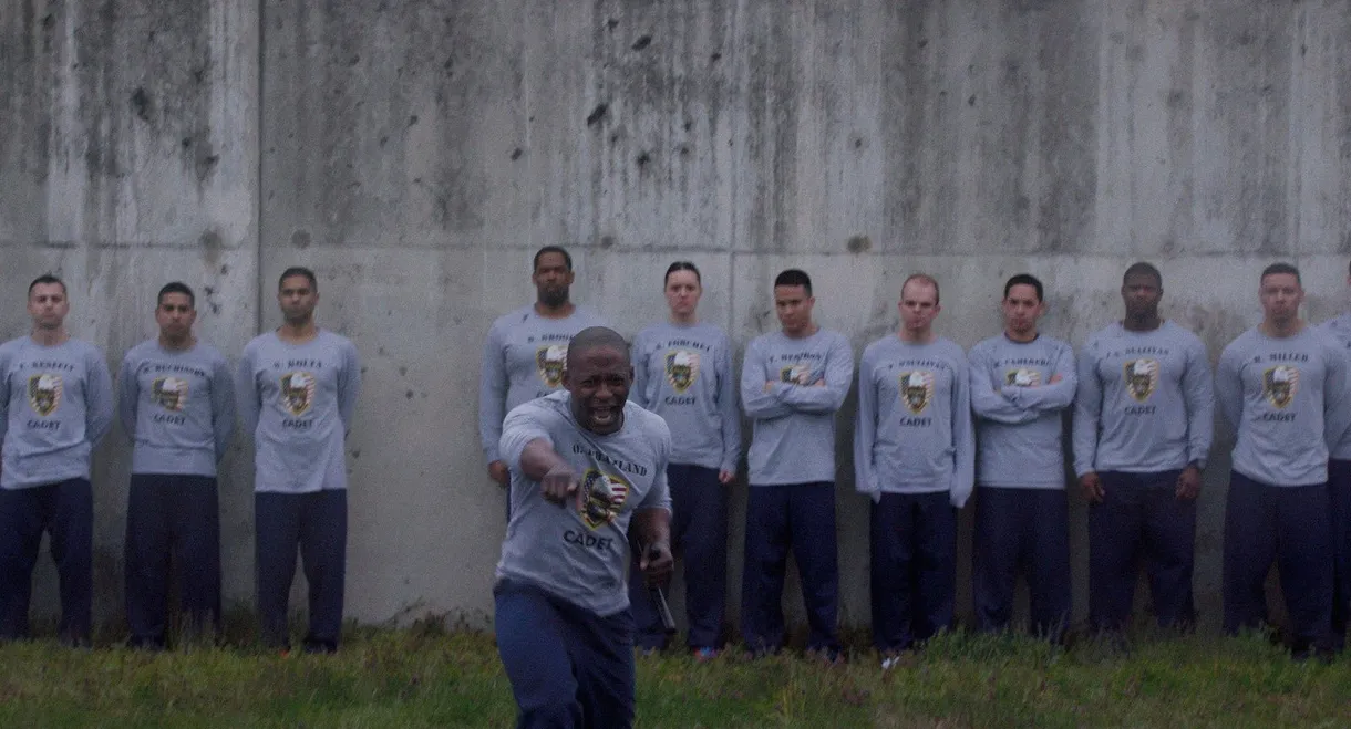 Important Police Shit