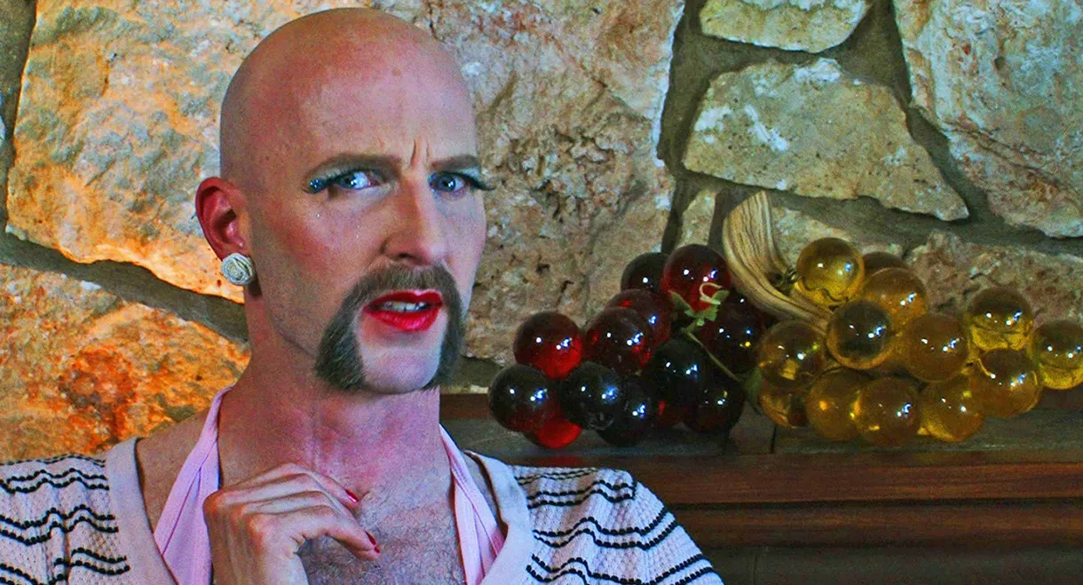 Waxie Moon in Fallen Jewel