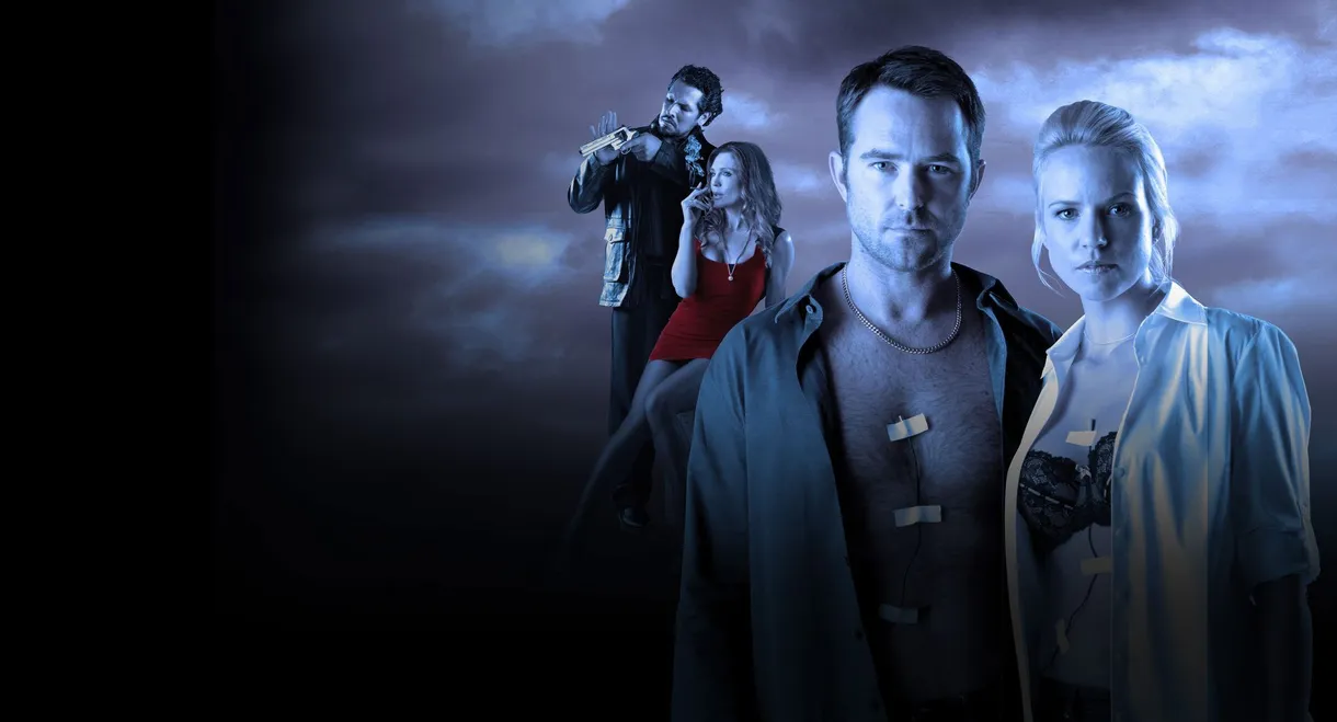 Underbelly Files: Infiltration