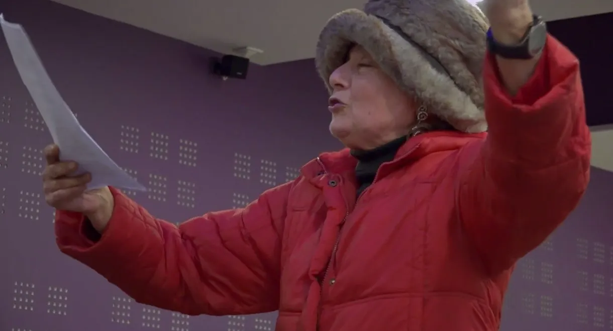 Cyrano et la petite valise