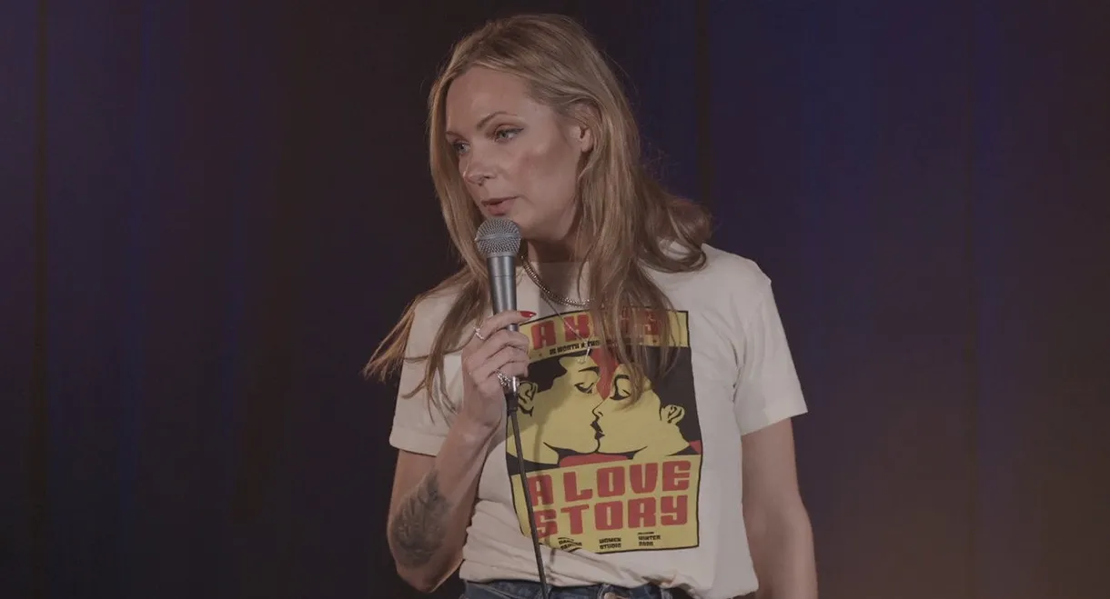 Johanna Wagrell: Smart