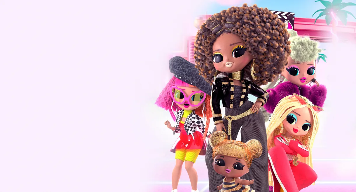 LOL Surprise: The Movie