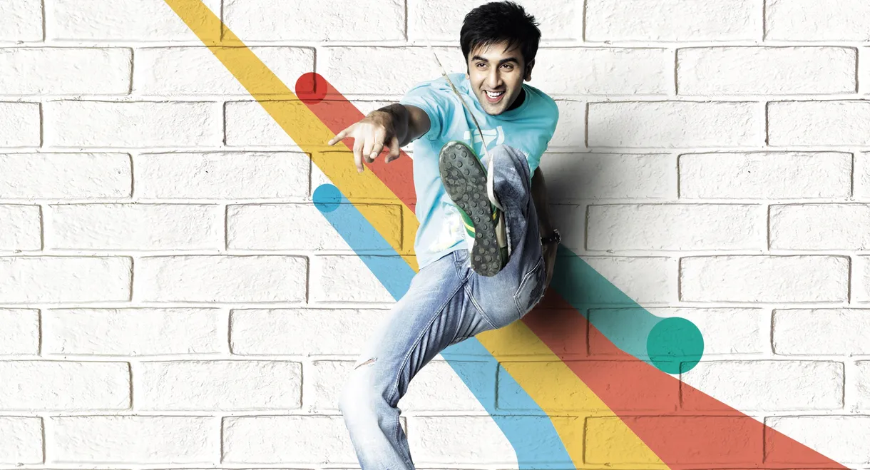 Wake Up Sid