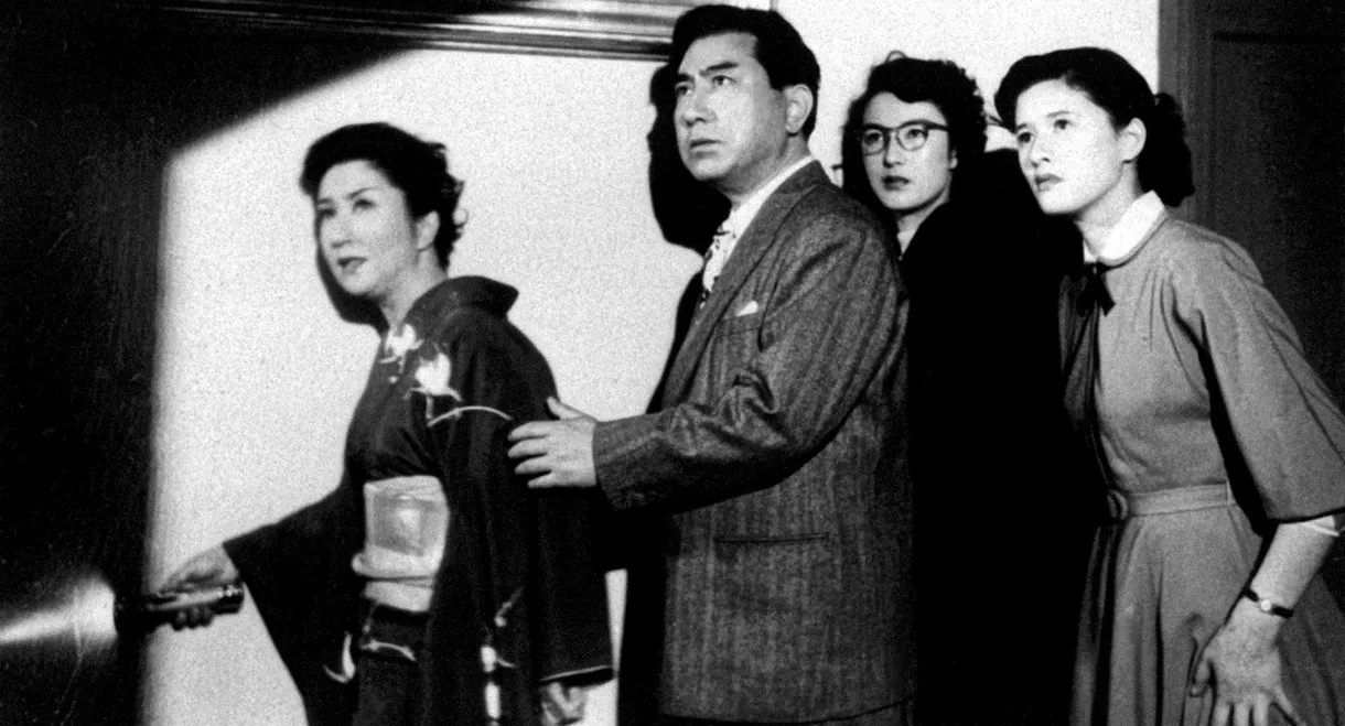 The Devil comes and plays the Flute