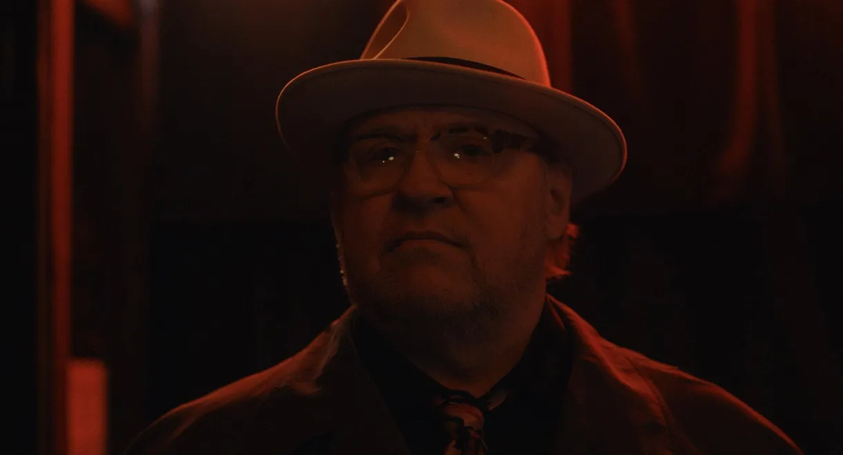 Dreaming Grand Avenue