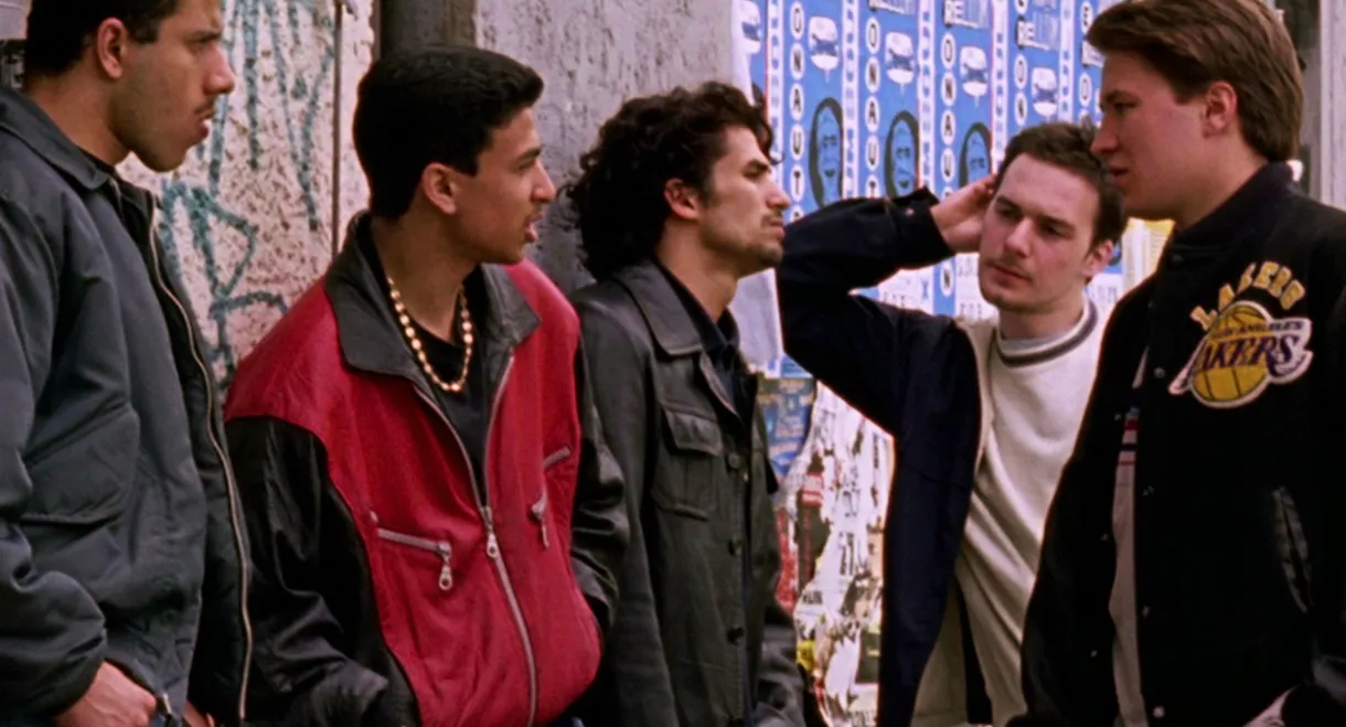 Brothers and Sisters