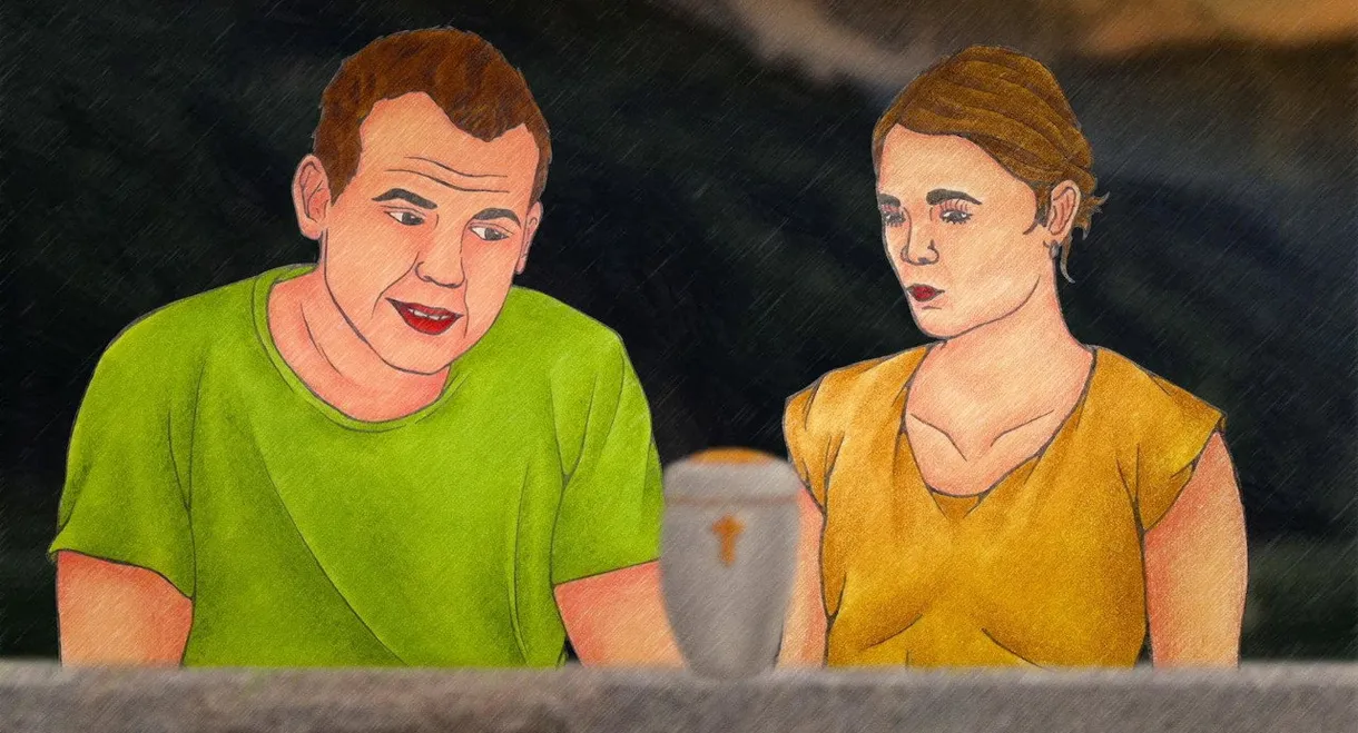 Sternenstaub und Seelenvogel