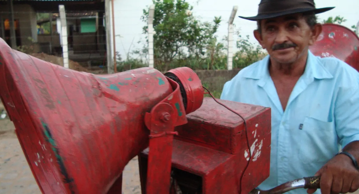 I Will Raffle Off My Heart