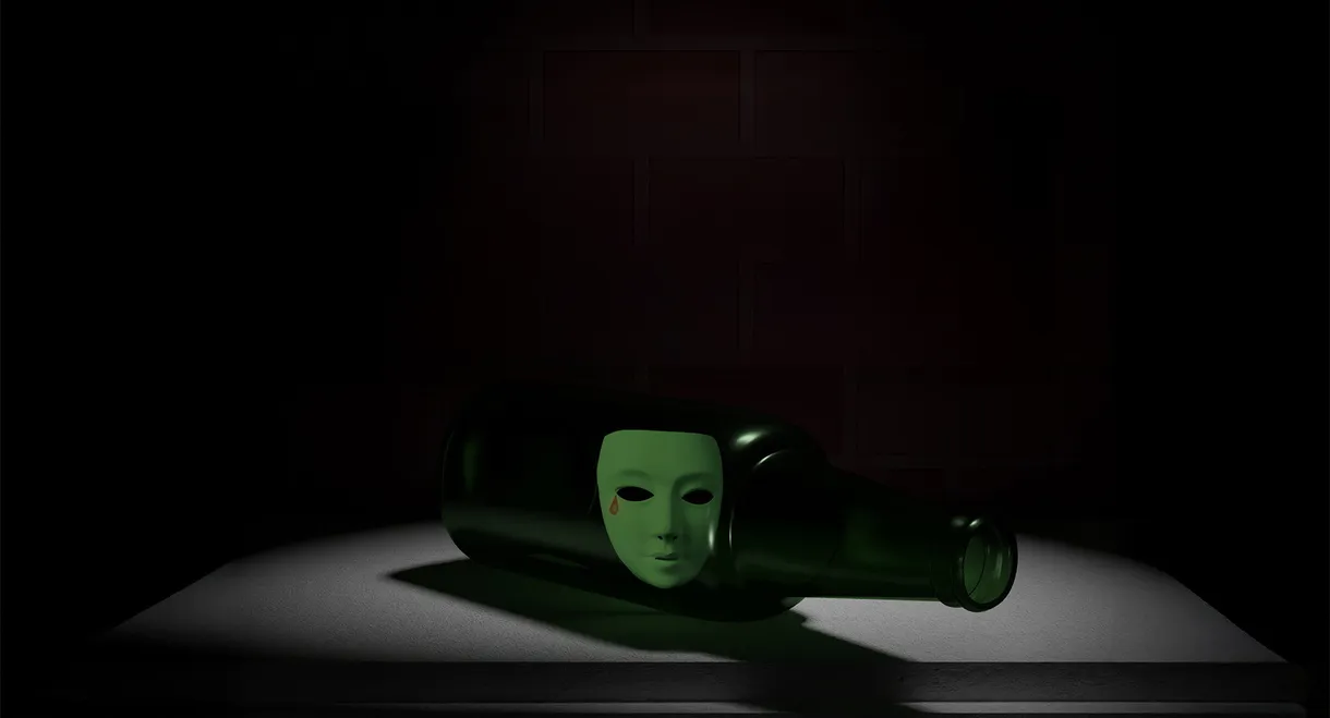 The Twelve Step Strangler