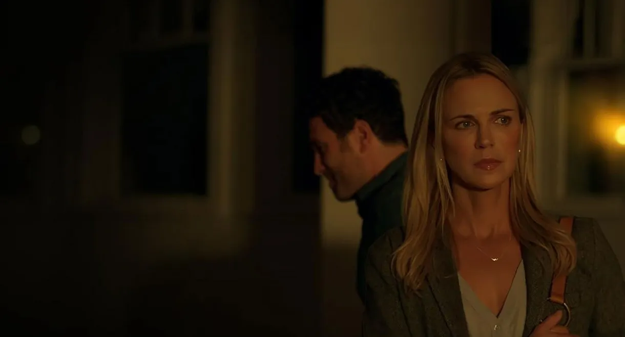 Murder, Lies and Marriage