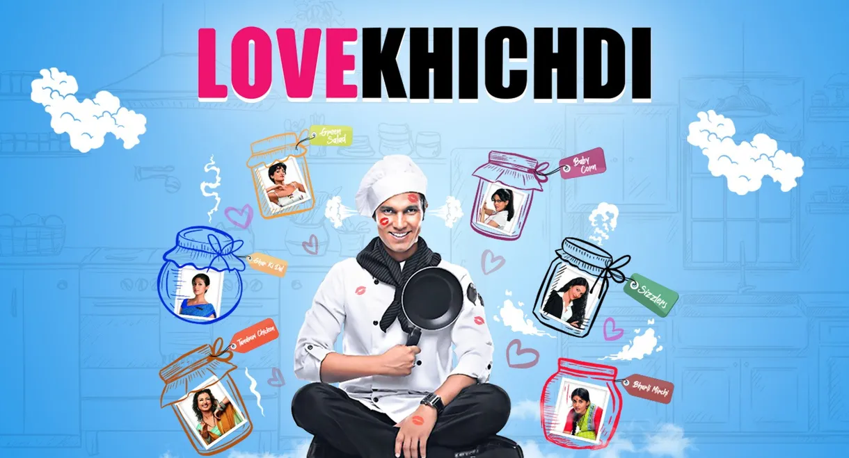 Love Khichdi