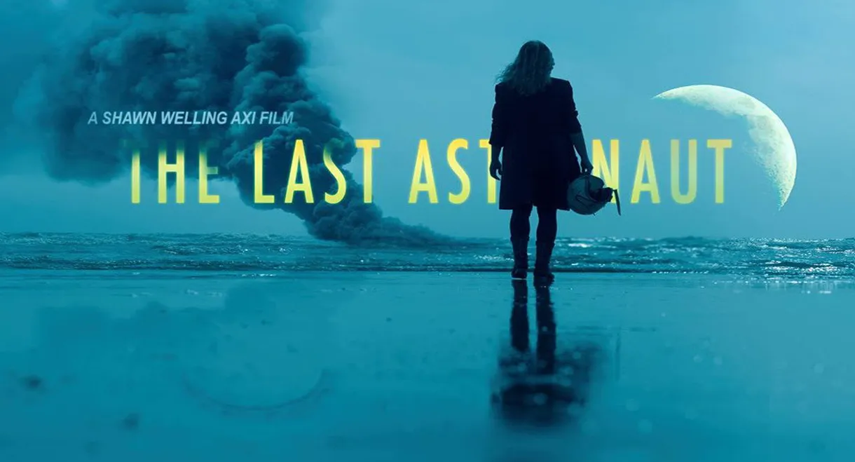 The Last Astronaut