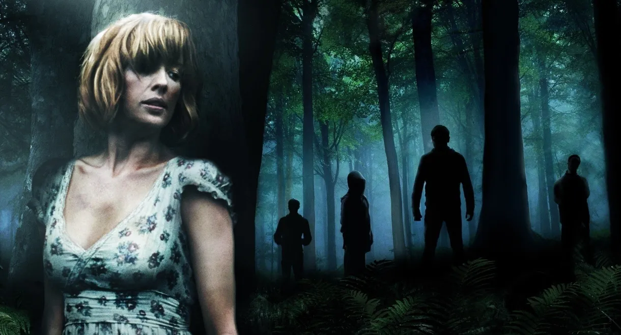 Eden Lake