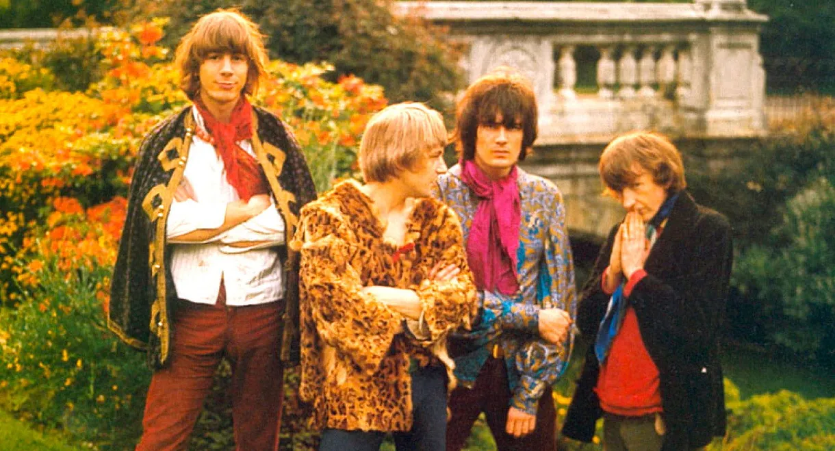 Soft Machine: Alive in Paris 1970